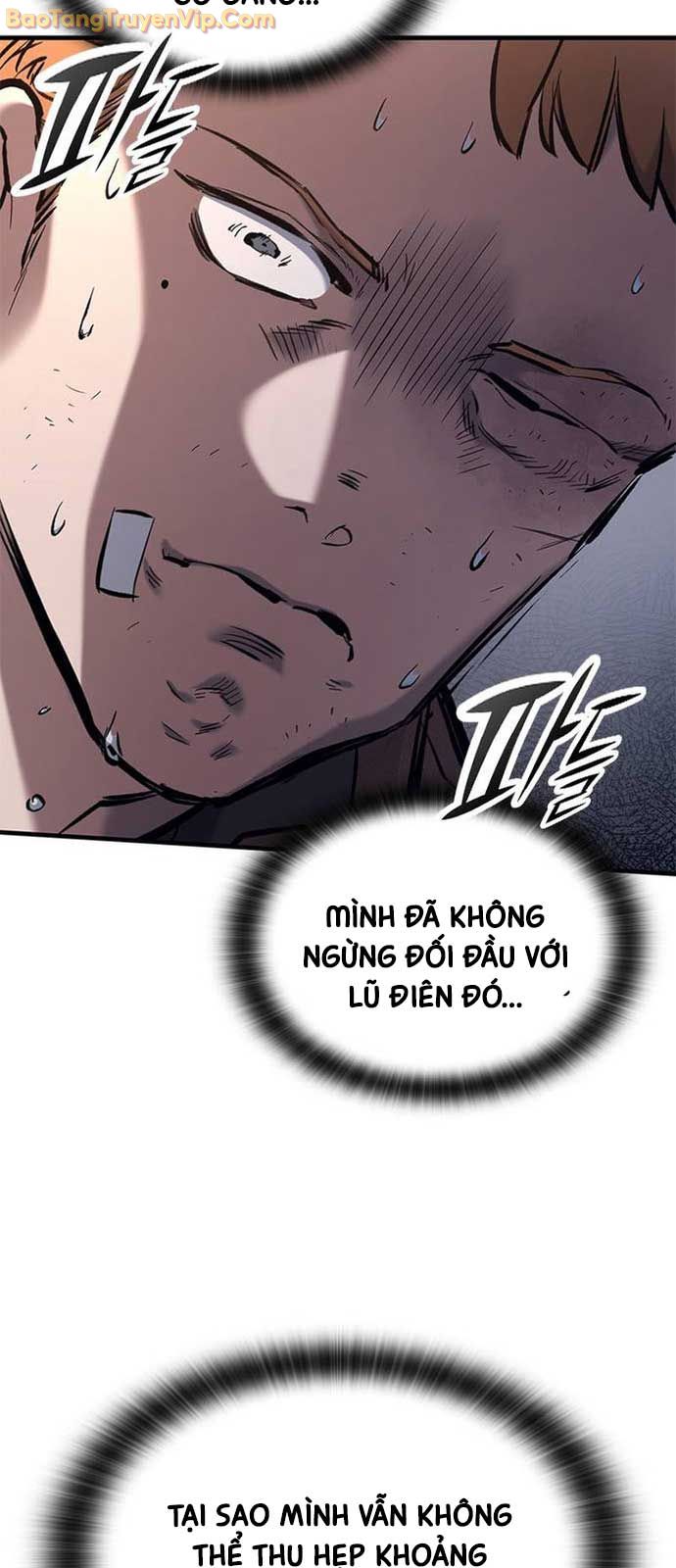 Hiệp Sĩ Sống Vì Ngày Hôm Nay chapter 59 - Trang 50