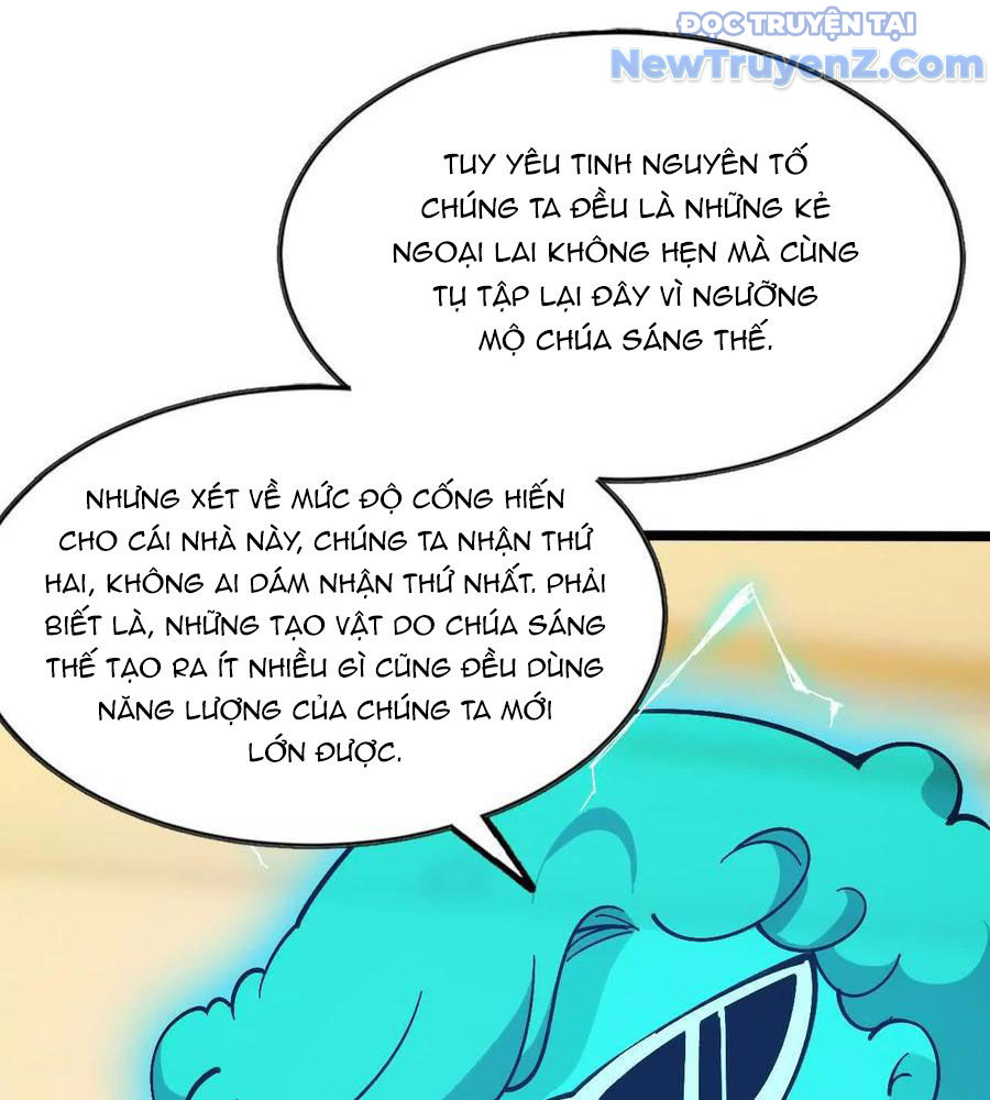 Dũng Giả Và Nữ Ma Vương chapter 155 - Trang 72
