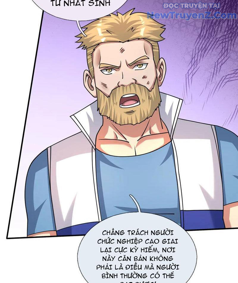 Khởi đầu Bằng Một Vạn Hít đất: Oanh Sát Thần Minh! chapter 46 - Trang 103