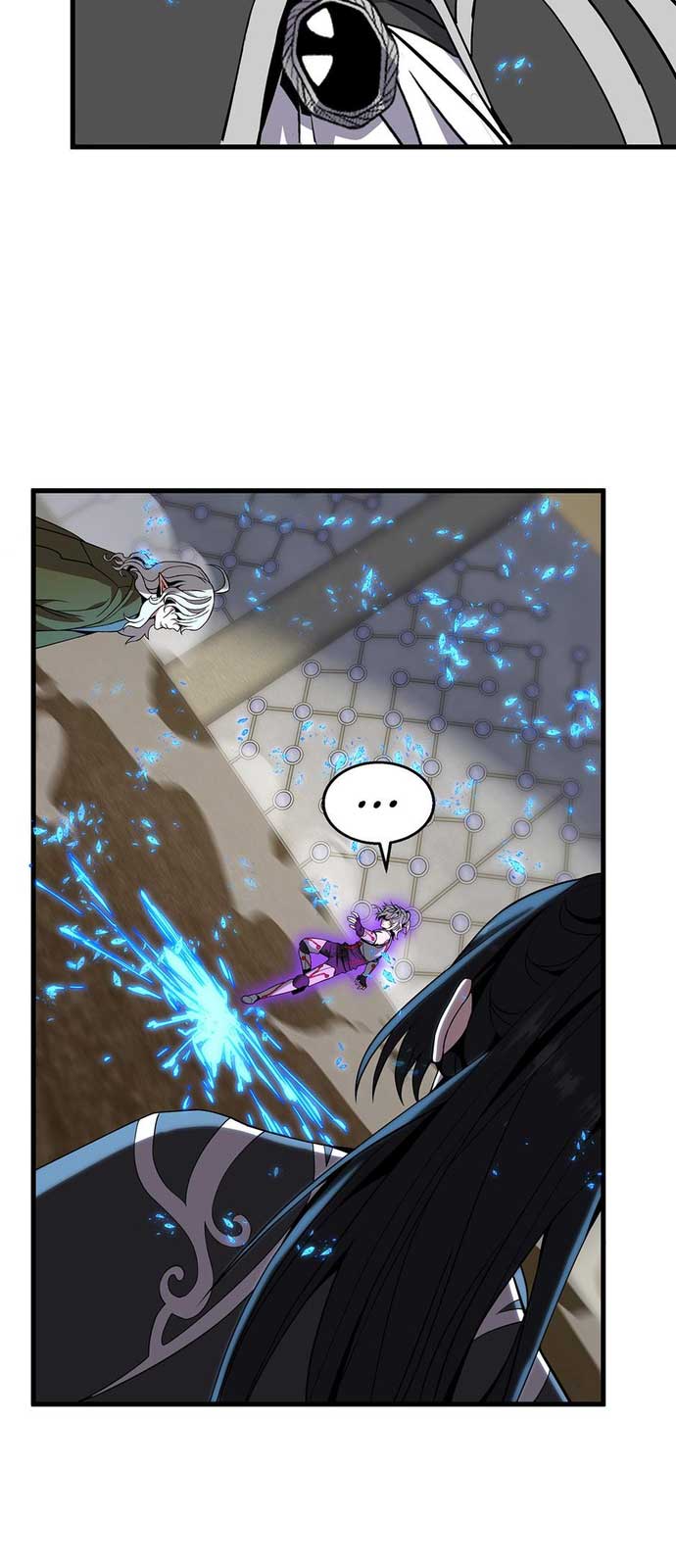 Ánh Sáng Cuối Con Đường chapter 221 - Trang 29
