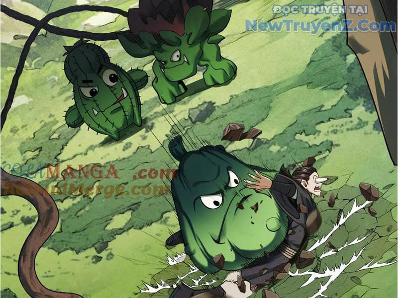 Gặp mạnh thì càng mạnh, tu vi của ta không giới hạn chapter 45 - Trang 5