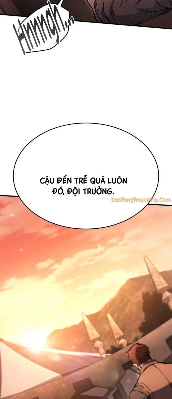 Hiệp Sĩ Sống Vì Ngày Hôm Nay chapter 58 - Trang 91