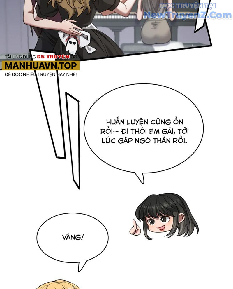 Ta Bị Kẹt Cùng Một Ngày 1000 Năm chapter 185 - Trang 65