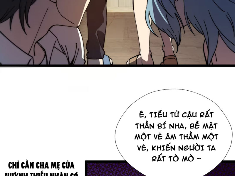 Bách Thú Chi Vương chapter 6 - Trang 106