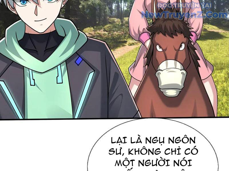 Khởi đầu Bằng Một Vạn Hít đất: Oanh Sát Thần Minh! chapter 50 - Trang 43
