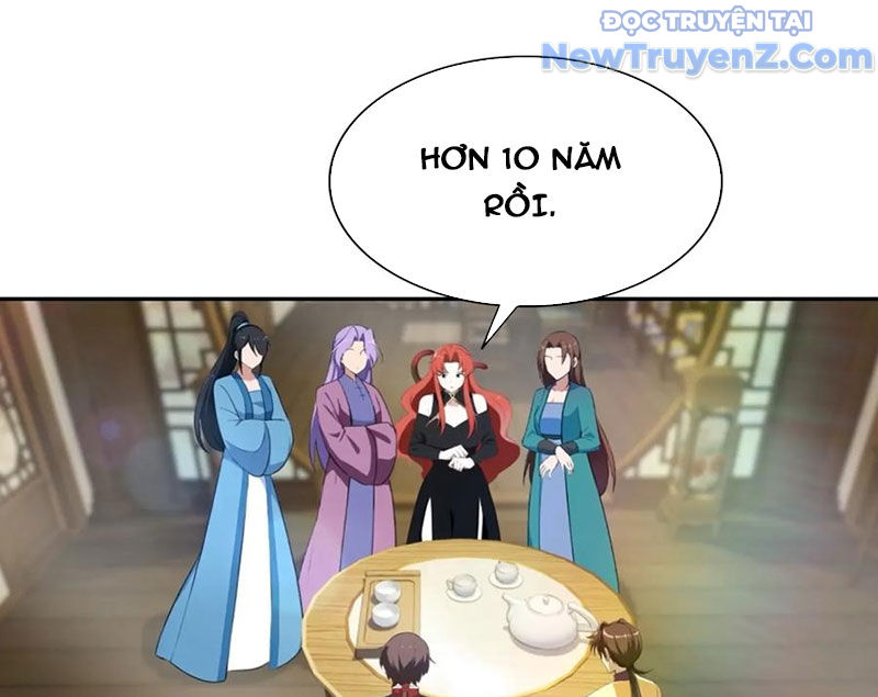 Tu Tiên Trở Về Tại Vườn Trường - Season 2 chapter 168 - Trang 60