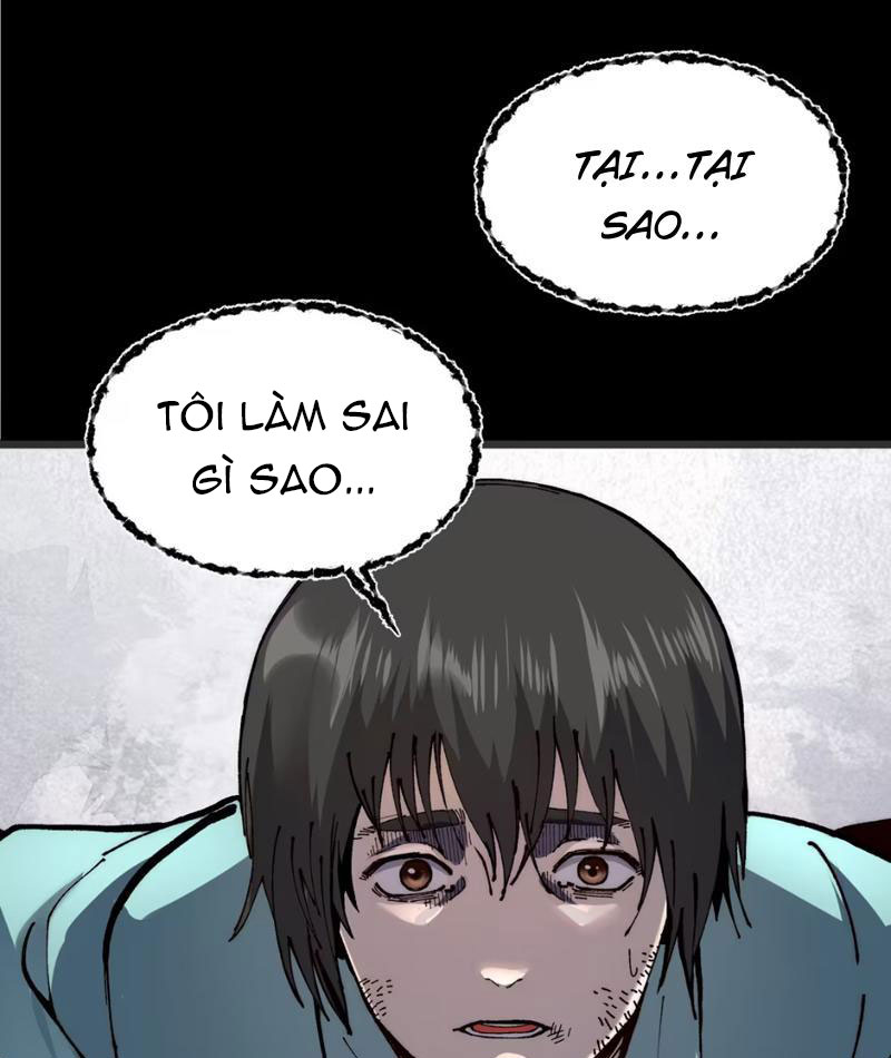 Bách Thú Chi Vương chapter 1 - Trang 55