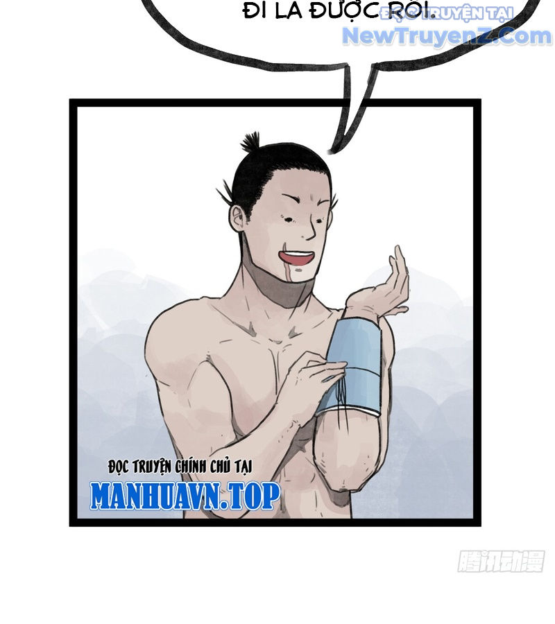 Hiệp Khách Hành Bất Thông chapter 26 - Trang 10