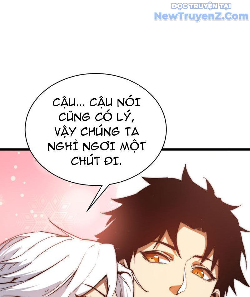 Triệu Hoán Ác Ma, Ta Đã Là Thâm Uyên chapter 6 - Trang 69