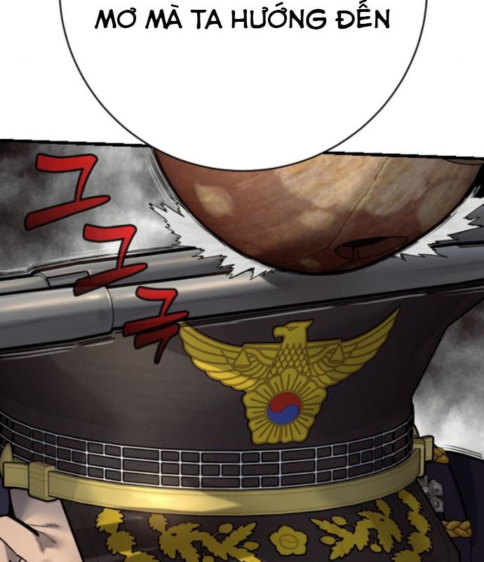 Cảnh Sát Báo Thù chapter 96 - Trang 35