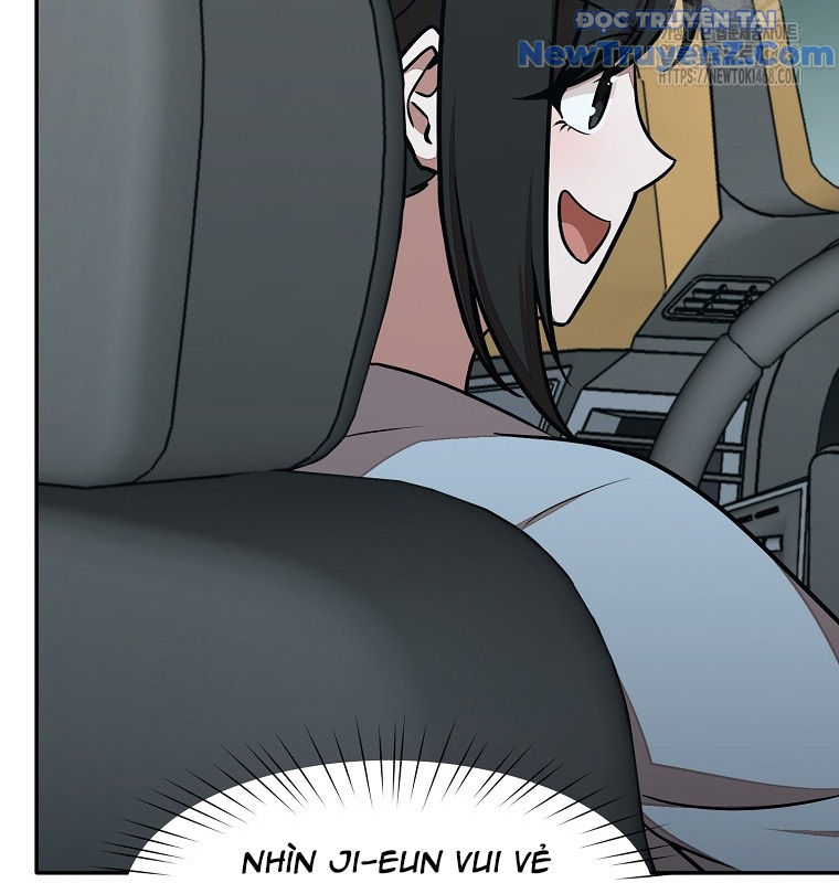 Chủ Xe Thức Ăn Nhanh Trong Ngục Tối chapter 63 - Trang 25