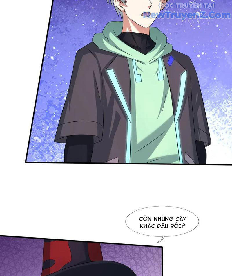 Khởi đầu Bằng Một Vạn Hít đất: Oanh Sát Thần Minh! chapter 54 - Trang 20