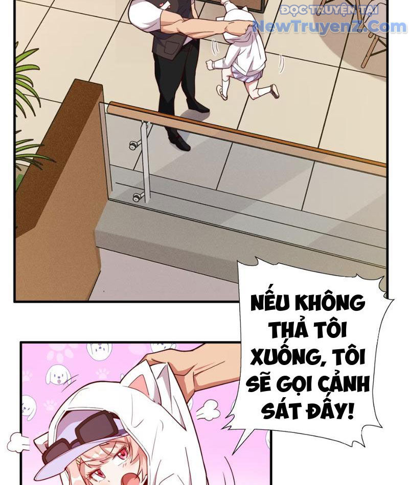 Hẹn Hò Để Cứu Thế Giới chapter 5 - Trang 58