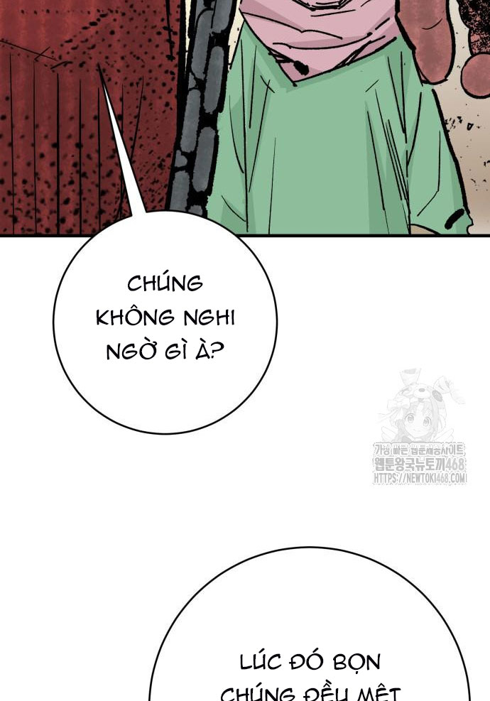 Ta Là Quỷ Vương chapter 54 - Trang 85
