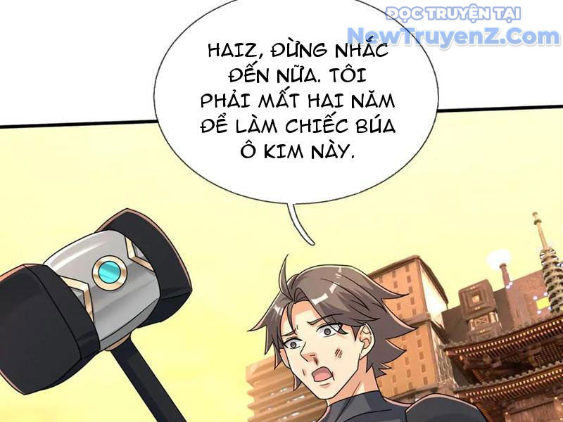 Khởi đầu Bằng Một Vạn Hít đất: Oanh Sát Thần Minh! chapter 47 - Trang 10
