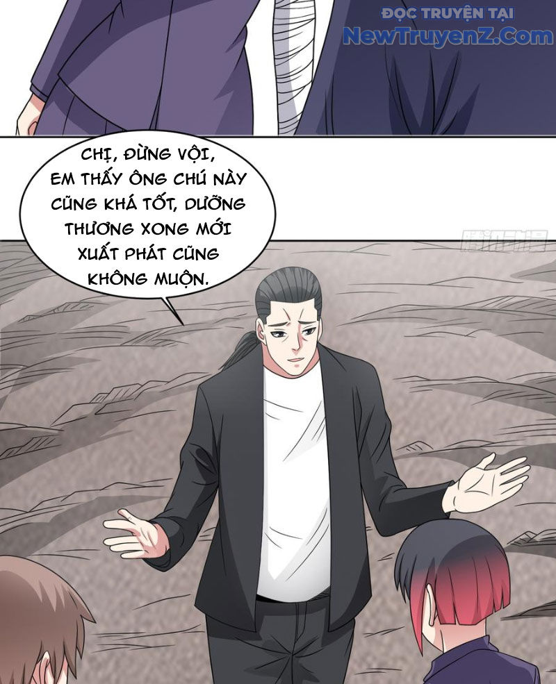 Ngự Thần Trùng Sinh chapter 113 - Trang 31