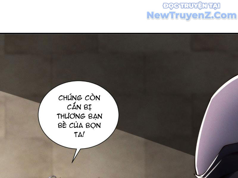 Ta Thăng Cấp Cùng Tai Ách chapter 27 - Trang 110
