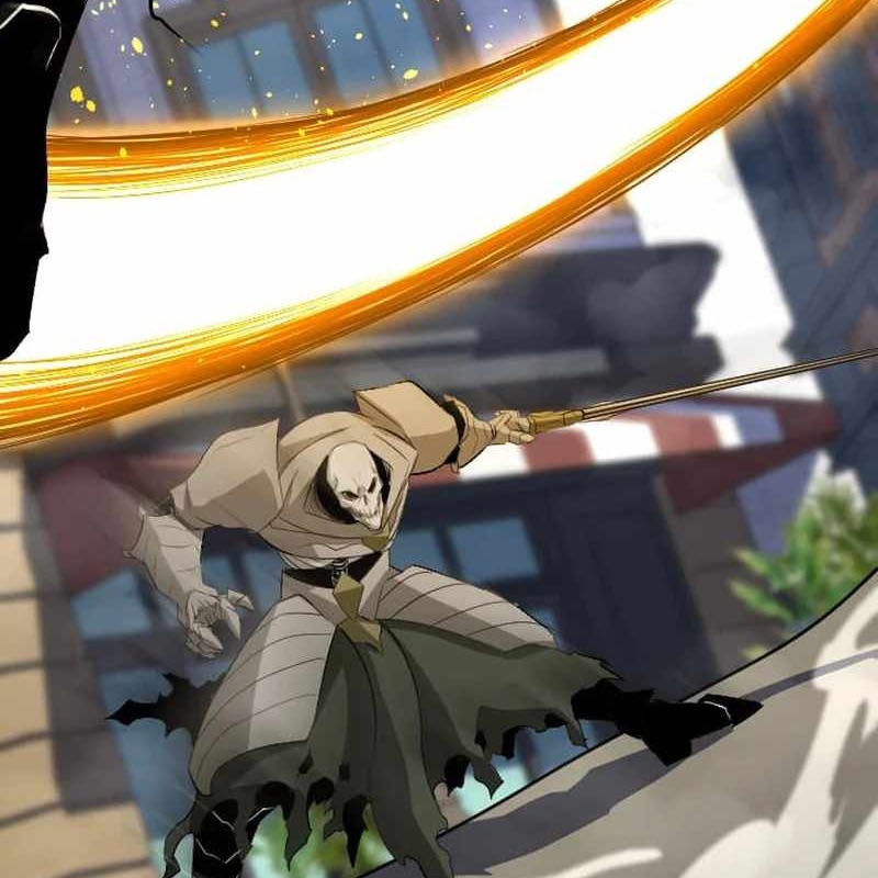 Vô Song Cùng Với Vũ Khí Ẩn chapter 50 - Trang 102