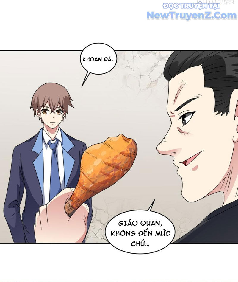 Ngự Thần Trùng Sinh chapter 113 - Trang 10