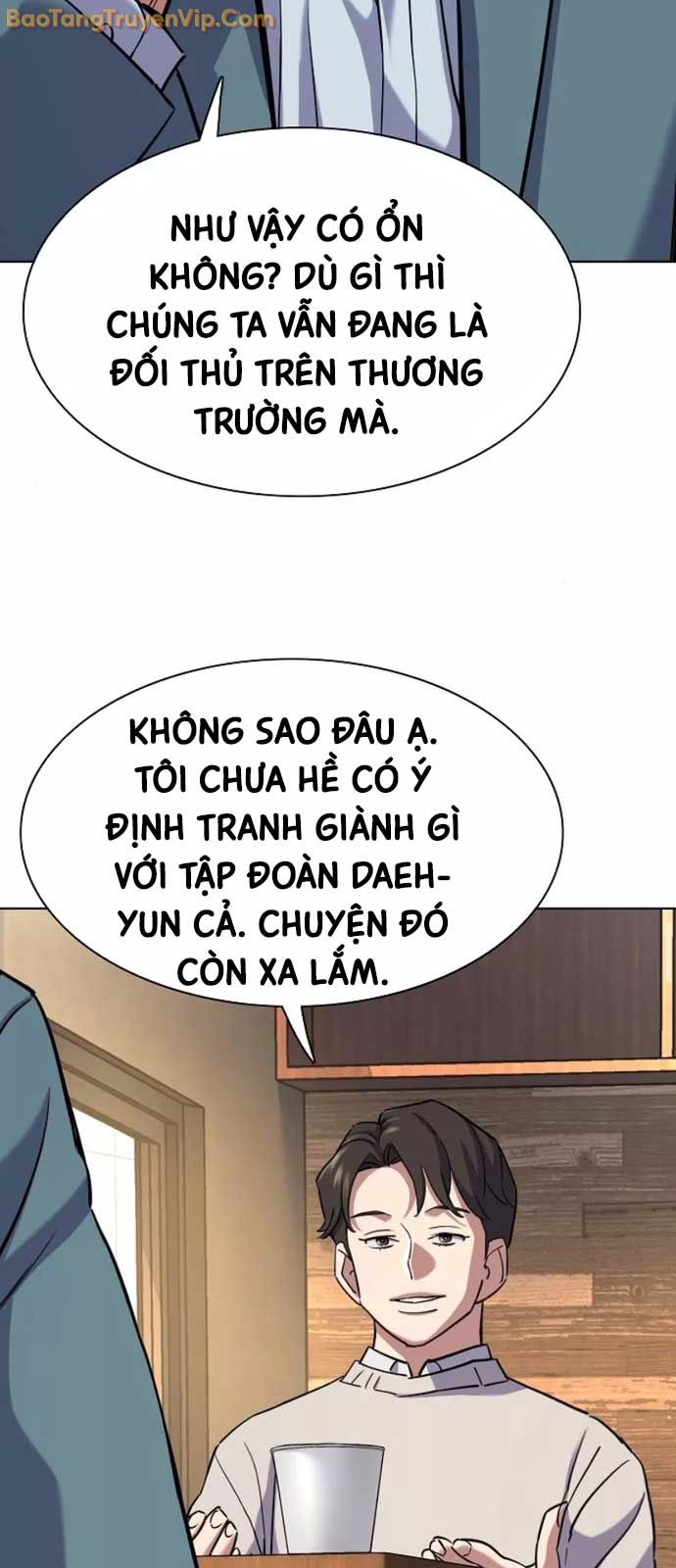 Tiểu Thiếu Gia Gia Tộc Tài Phiệt chapter 151 - Trang 55