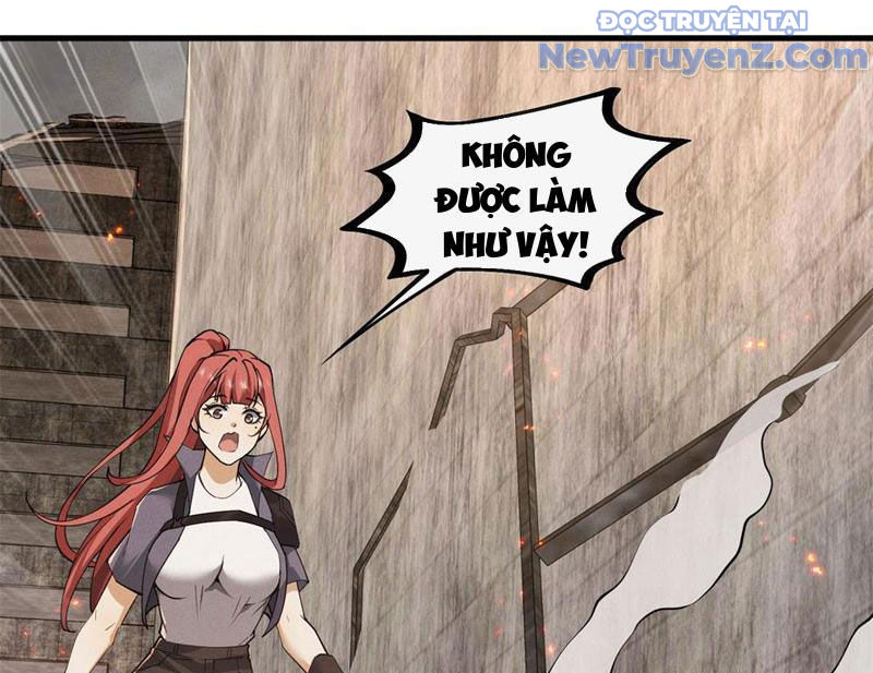 Ta Thăng Cấp Cùng Tai Ách chapter 1 - Trang 147