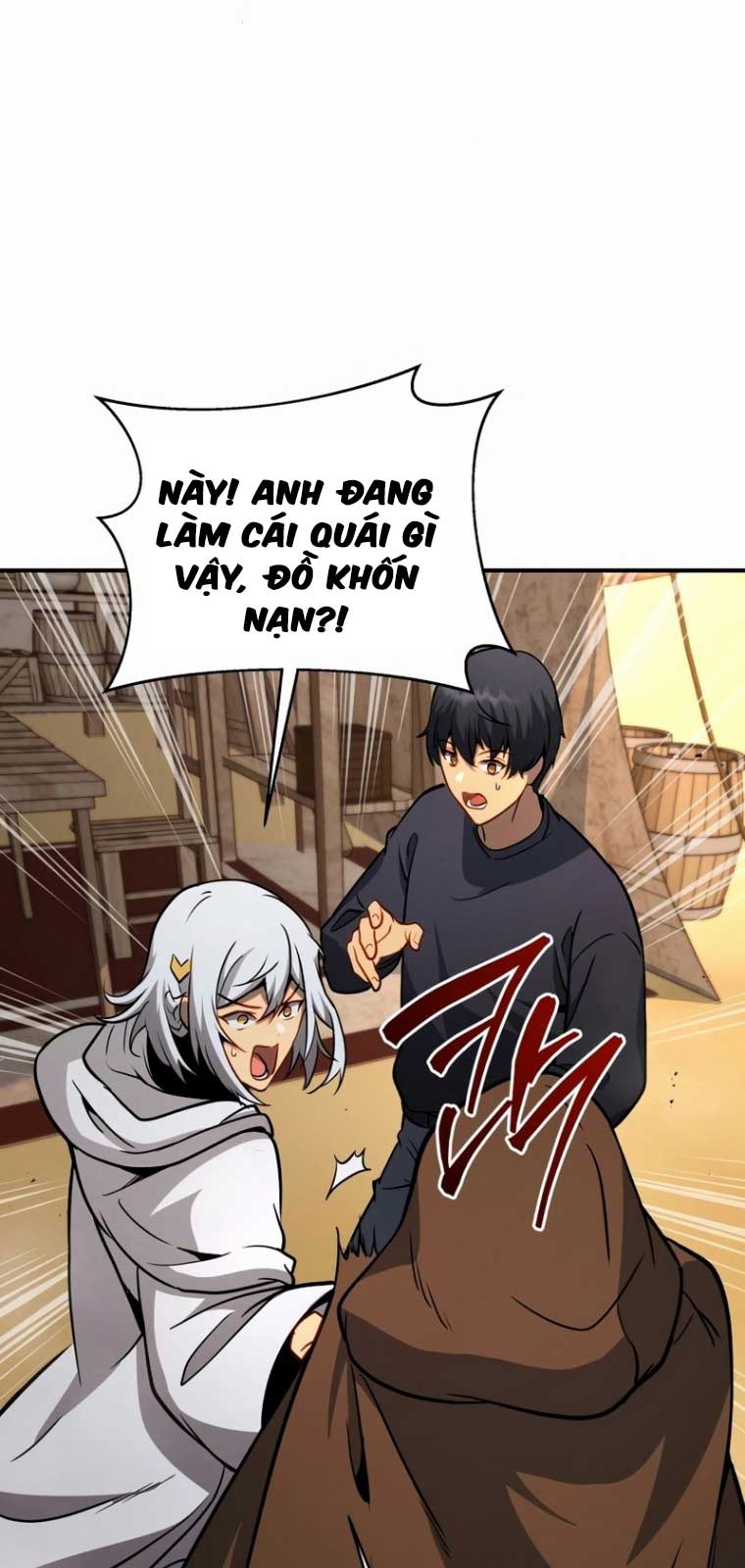 Tử Linh Sư Thiên Tài Của Học Viện chapter 161 - Trang 143