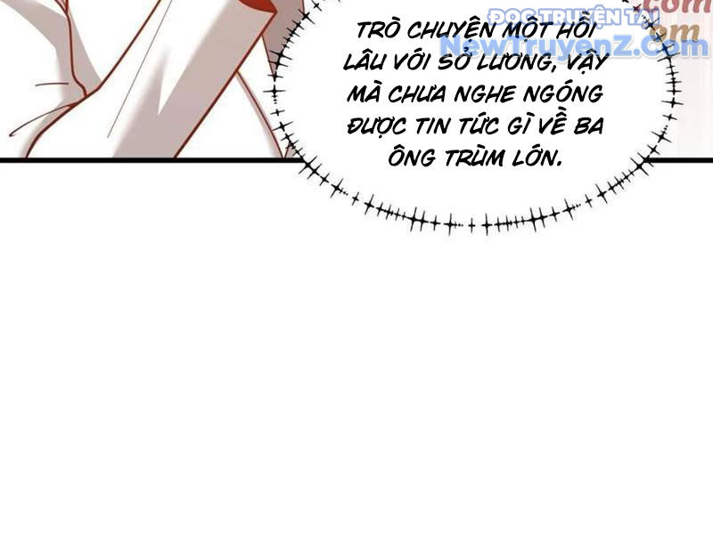 Trọng Sinh Không Làm Chạn Vương, Tôi Một Mình Nạp Game Thăng Cấp chapter 226 - Trang 121