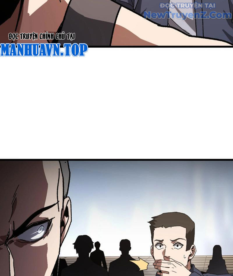 Triệu Hoán Ác Ma, Ta Đã Là Thâm Uyên chapter 3 - Trang 35