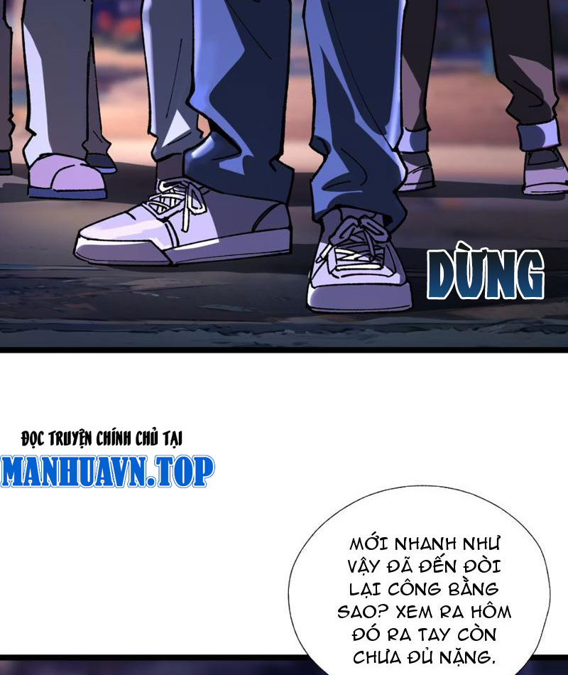 Bách Thú Chi Vương chapter 3 - Trang 99
