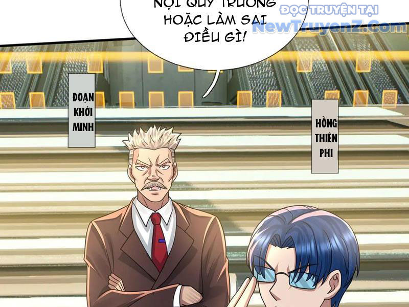 Khởi đầu Bằng Một Vạn Hít đất: Oanh Sát Thần Minh! chapter 45 - Trang 33