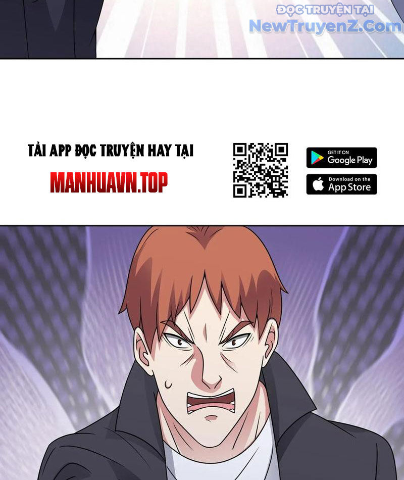 Ngự Thần Trùng Sinh chapter 120 - Trang 46
