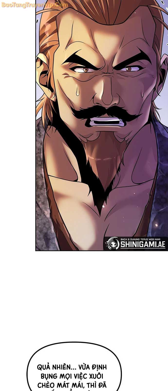 Ma Đạo Chuyển Sinh Ký chapter 119 - Trang 67