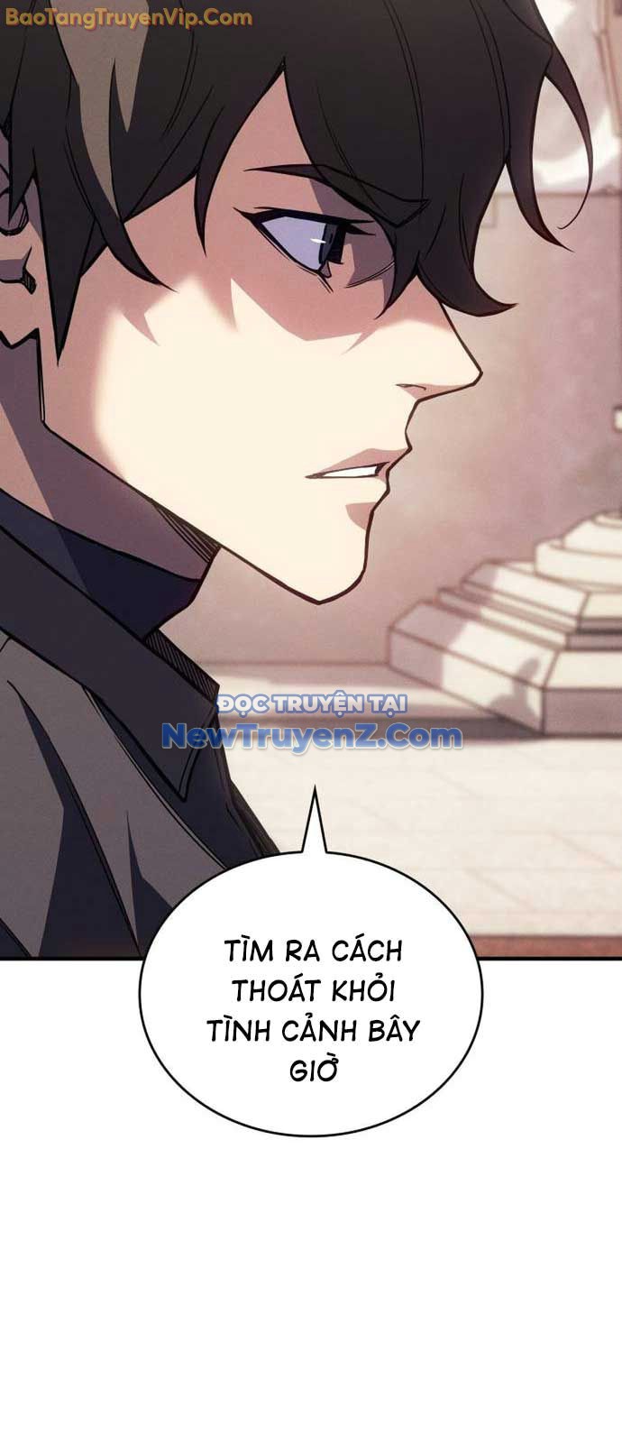 Hồi Quy Bằng Vương Quyền chapter 91 - Trang 30