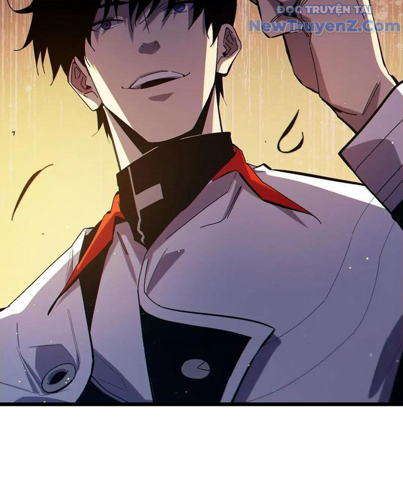 Toàn Dân Chuyển Chức: Bị Động Của Ta Vô Địch chapter 84 - Trang 107