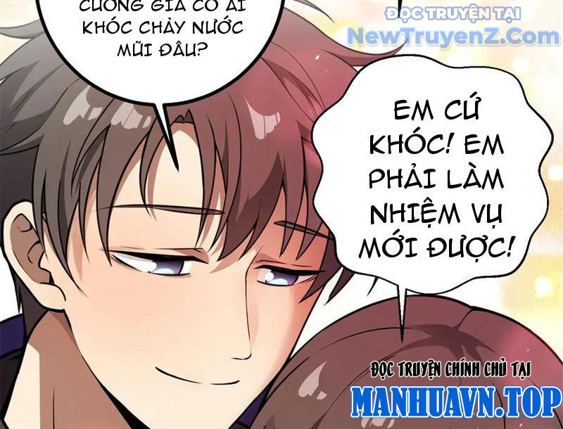Toàn Cầu Cao Võ chapter 311 - Trang 30