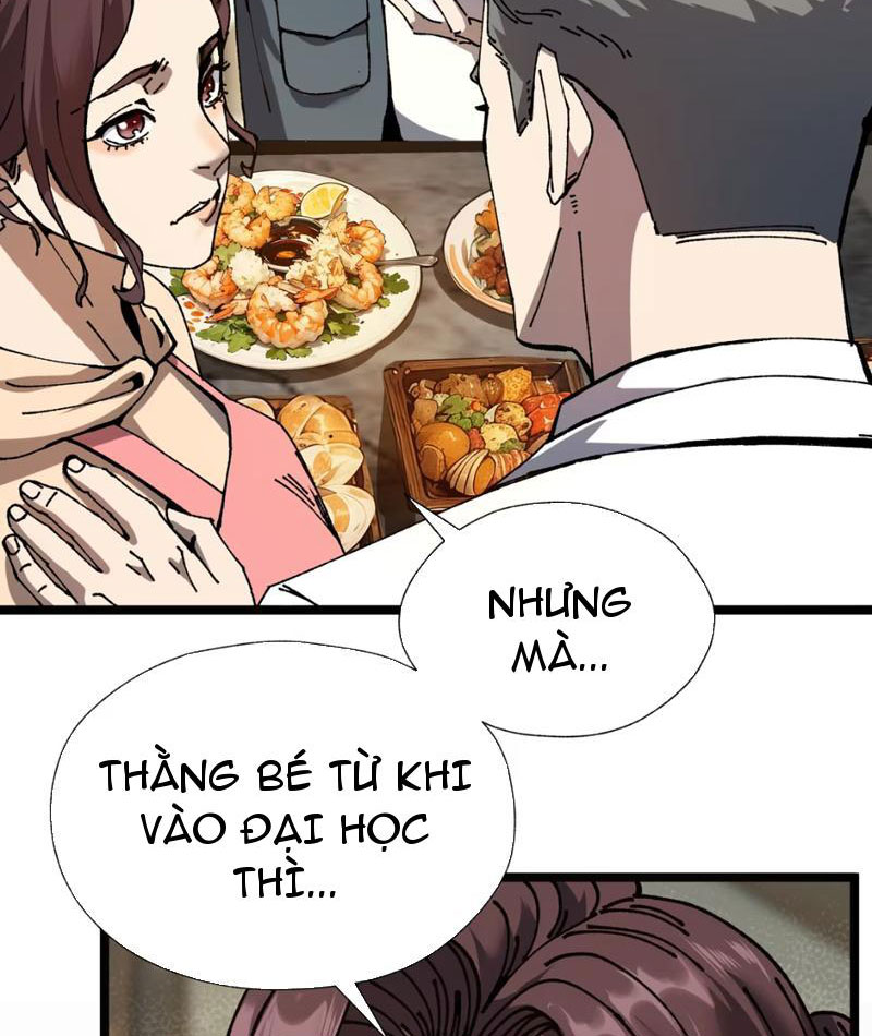 Bách Thú Chi Vương chapter 1 - Trang 120