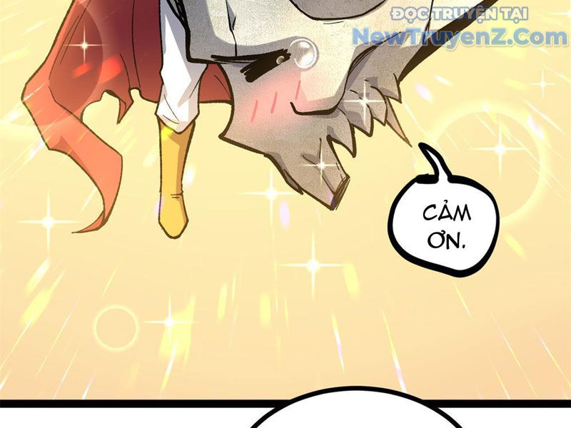 Người Giữ Cửa Vạn Giới chapter 51 - Trang 23