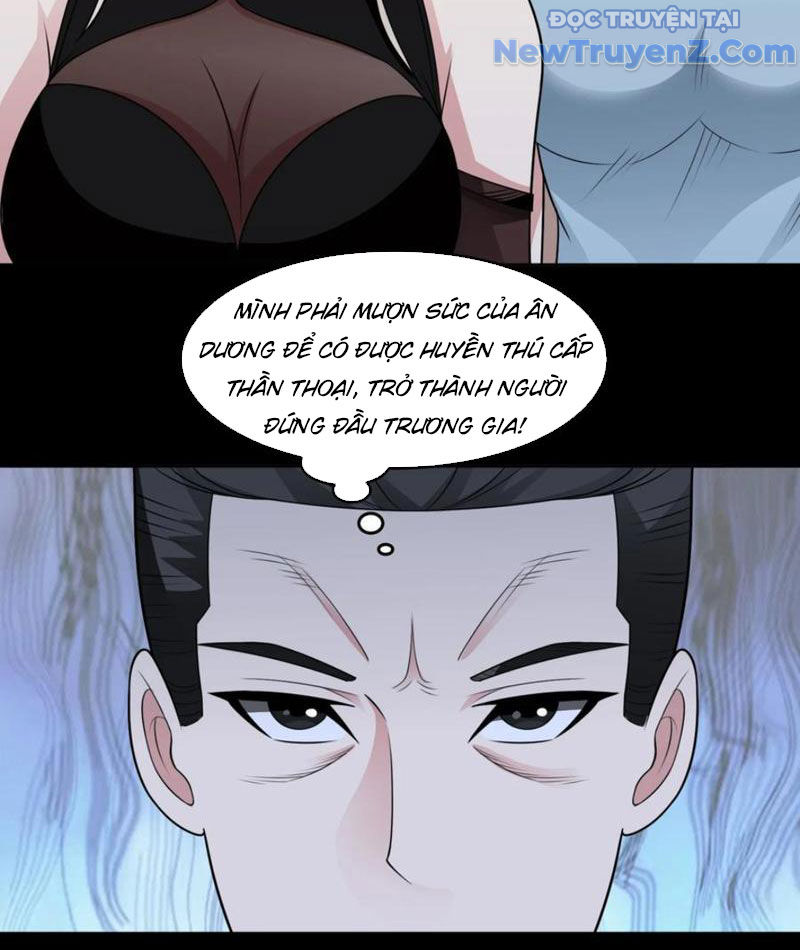 Ngự Thần Trùng Sinh chapter 110 - Trang 63