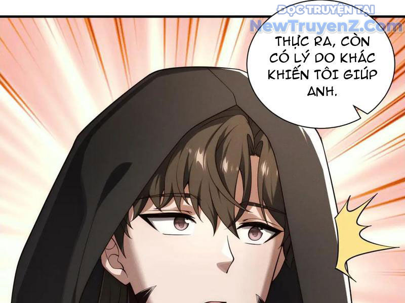 Ta Thăng Cấp Cùng Tai Ách chapter 31 - Trang 43