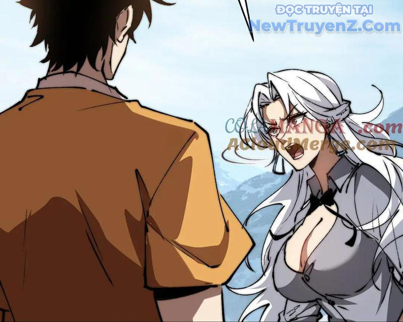 Triệu Hoán Ác Ma, Ta Đã Là Thâm Uyên chapter 15 - Trang 115
