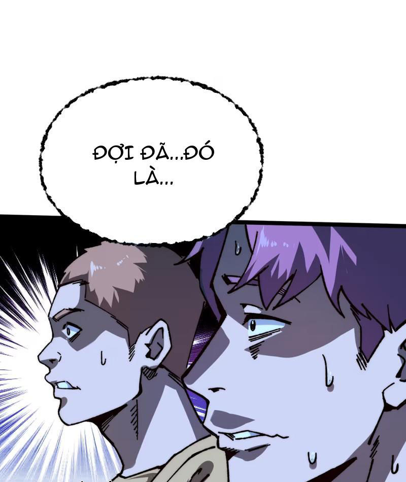 Bách Thú Chi Vương chapter 4 - Trang 132