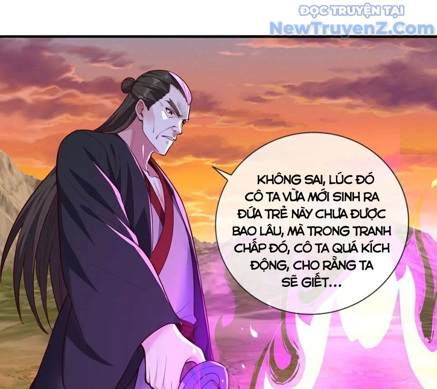 Ngạo Thị Thiên Địa chapter 862 - Trang 7