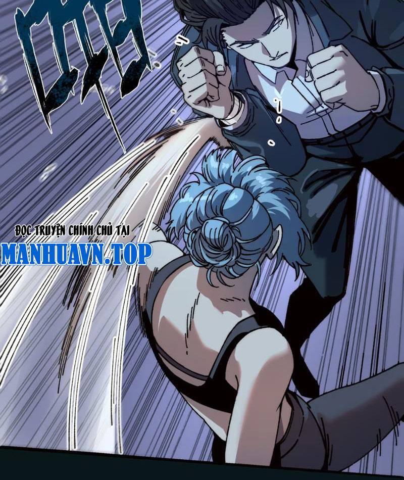 Bách Thú Chi Vương chapter 5 - Trang 34