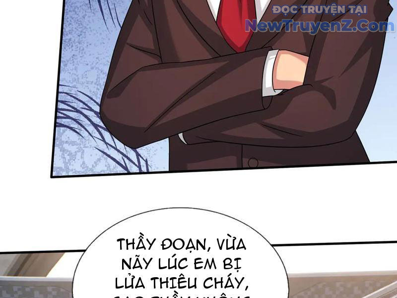 Khởi đầu Bằng Một Vạn Hít đất: Oanh Sát Thần Minh! chapter 45 - Trang 203