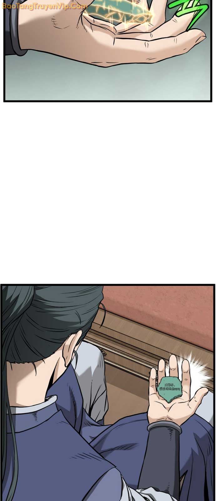 Đăng Nhập Murim chapter 224 - Trang 58
