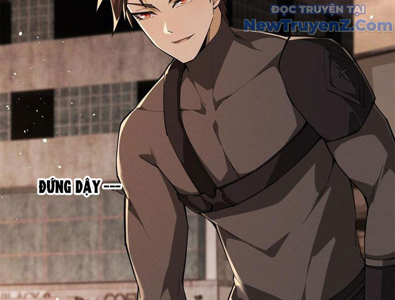 Ta Thăng Cấp Cùng Tai Ách chapter 2 - Trang 32