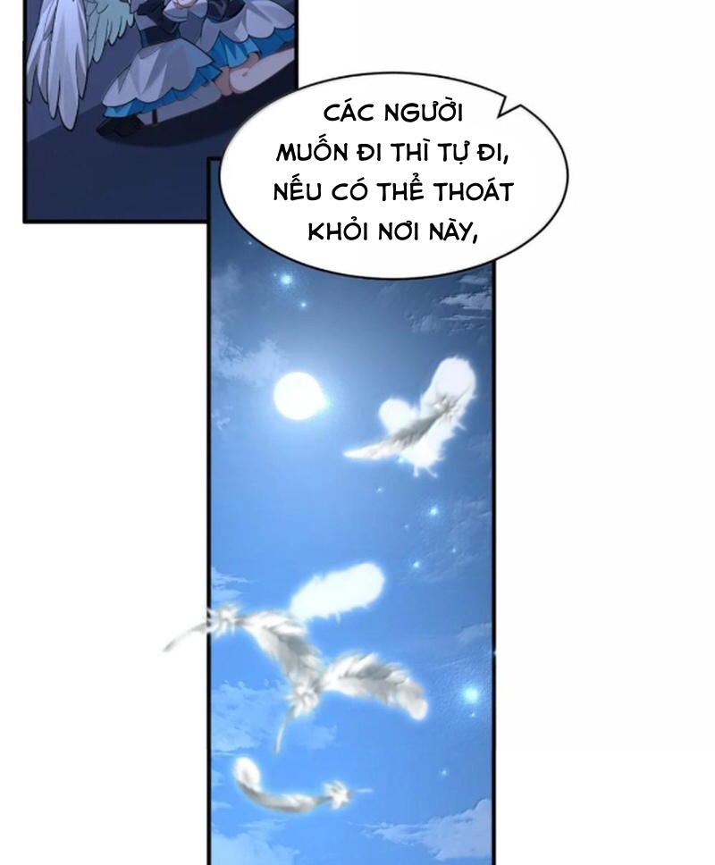 vượt cấp xuyên không, tại sao tôi lại trở thành tiểu thư tu sĩ? chapter 34 - Trang 47