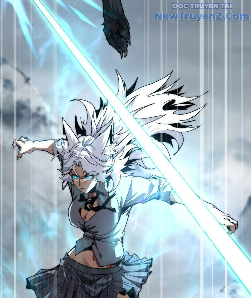Triệu Hoán Ác Ma, Ta Đã Là Thâm Uyên chapter 5 - Trang 9