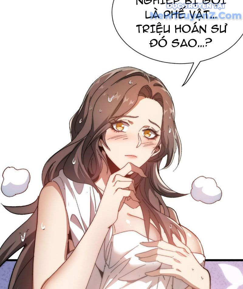 Triệu Hoán Ác Ma, Ta Đã Là Thâm Uyên chapter 1 - Trang 127