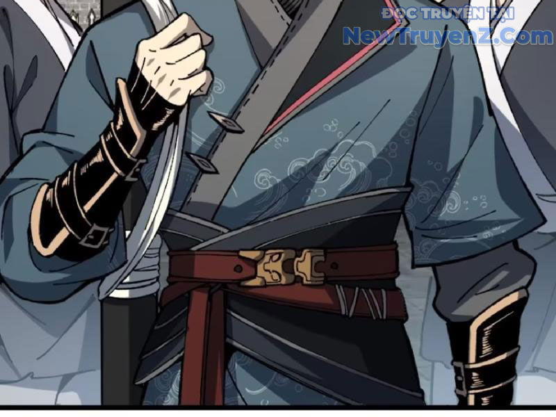 Thành Thần Bắt Đầu Từ Thủy Hầu Tử chapter 39 - Trang 68